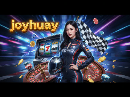 สล็อตเว็บตรง joyhuay