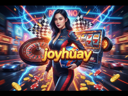 login joyhuay