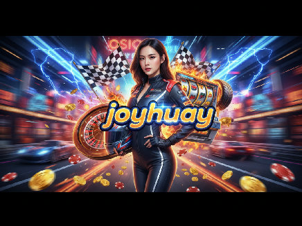 joyhuay slot