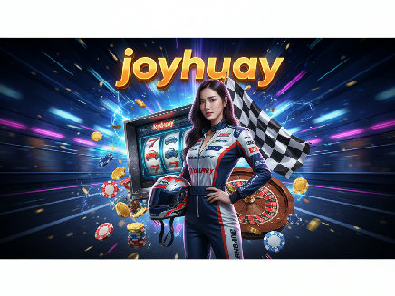 ทางเข้า joyhuay