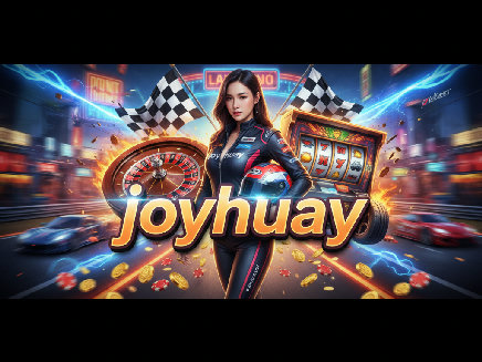 joyhuay สล็อตออนไลน์